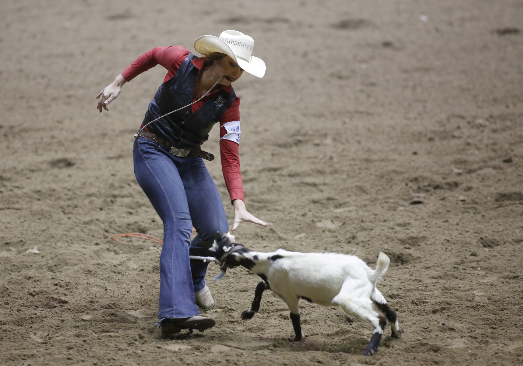 CNFR - Monday